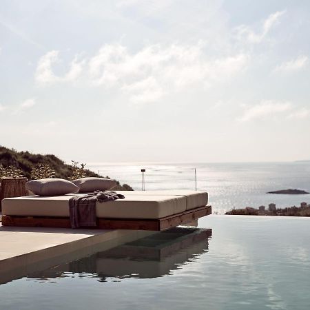 The Sall Suites Complex A - Iconic Sea Views, By Zantewize Άγιος Νικόλαος Εξωτερικό φωτογραφία