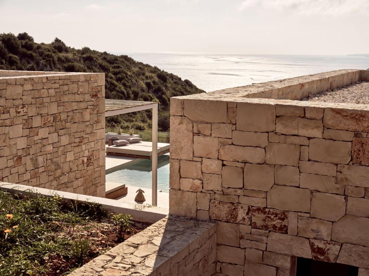 The Sall Suites Complex A - Iconic Sea Views, By Zantewize Άγιος Νικόλαος Εξωτερικό φωτογραφία