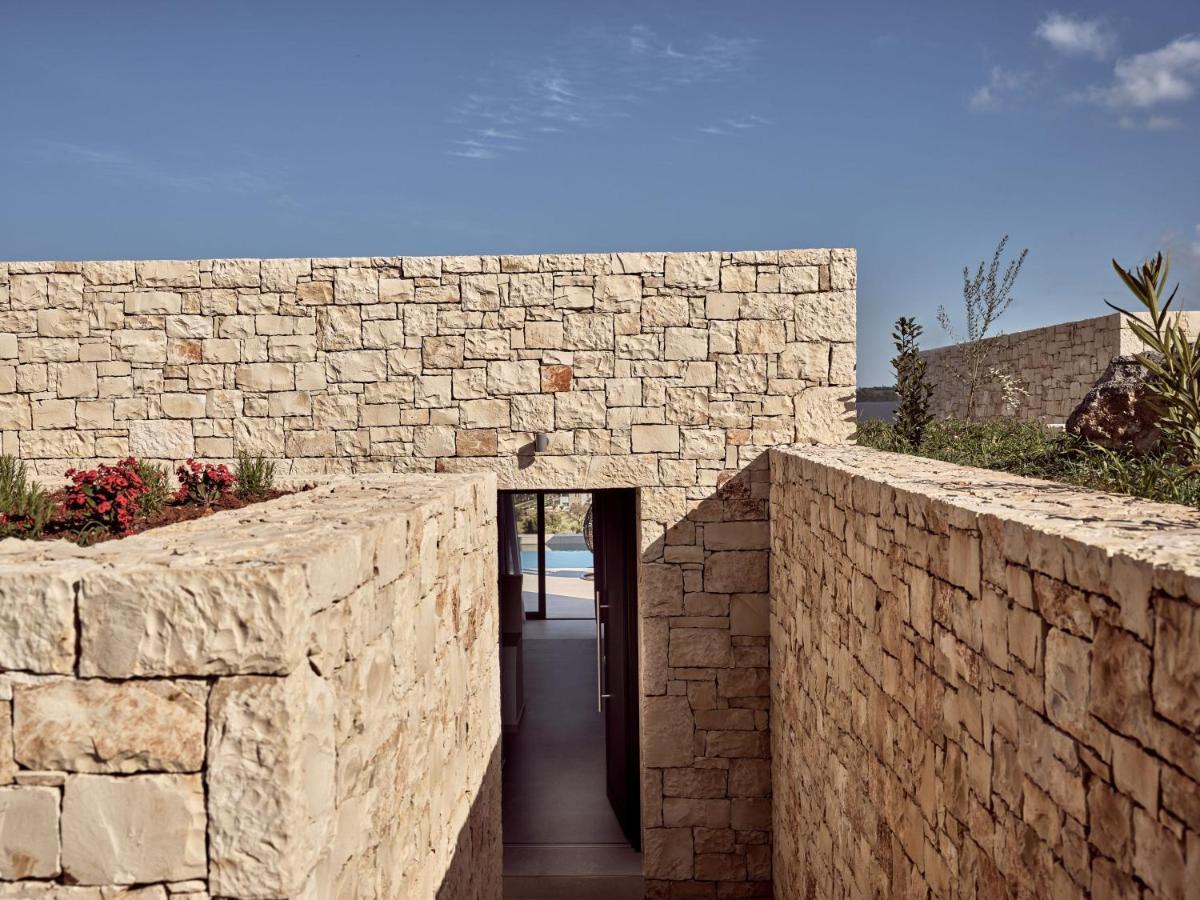 The Sall Suites Complex A - Iconic Sea Views, By Zantewize Άγιος Νικόλαος Εξωτερικό φωτογραφία