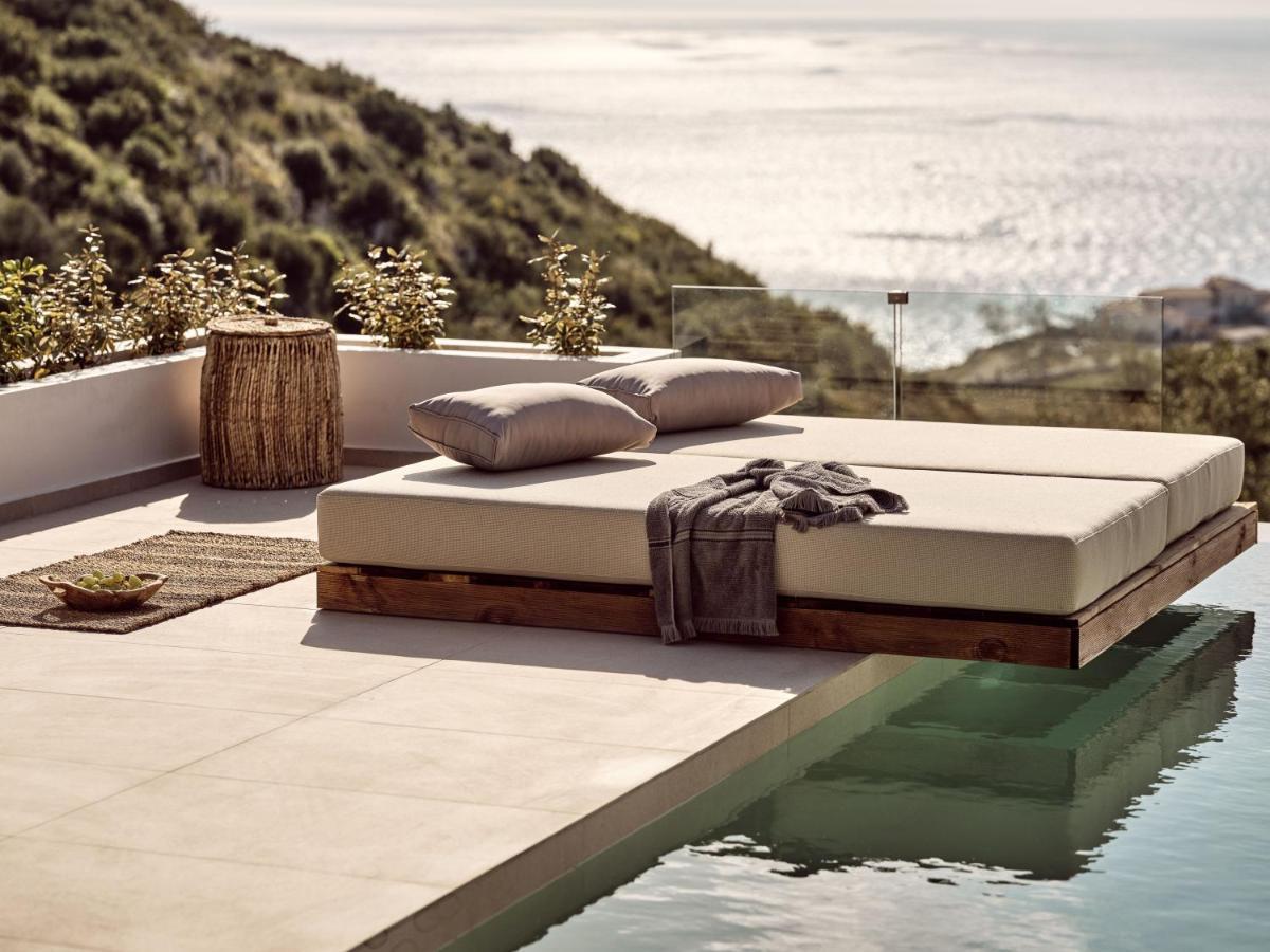 The Sall Suites Complex A - Iconic Sea Views, By Zantewize Άγιος Νικόλαος Εξωτερικό φωτογραφία
